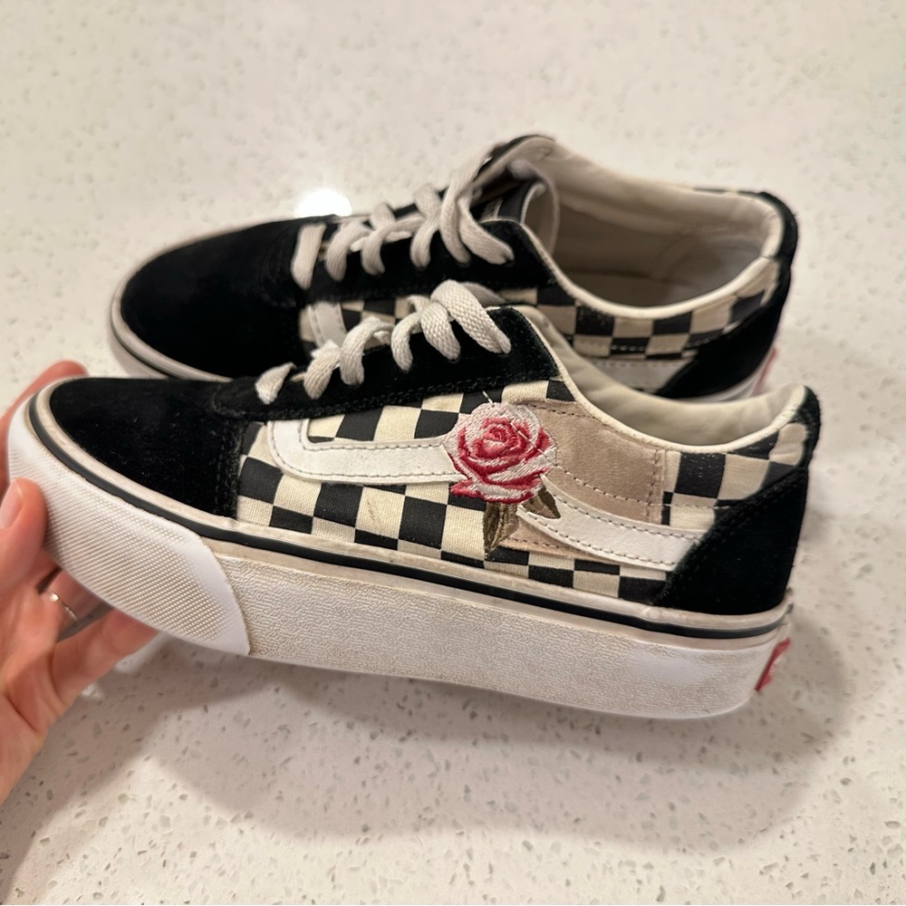 Retro Vans - Picture 4 of 5
